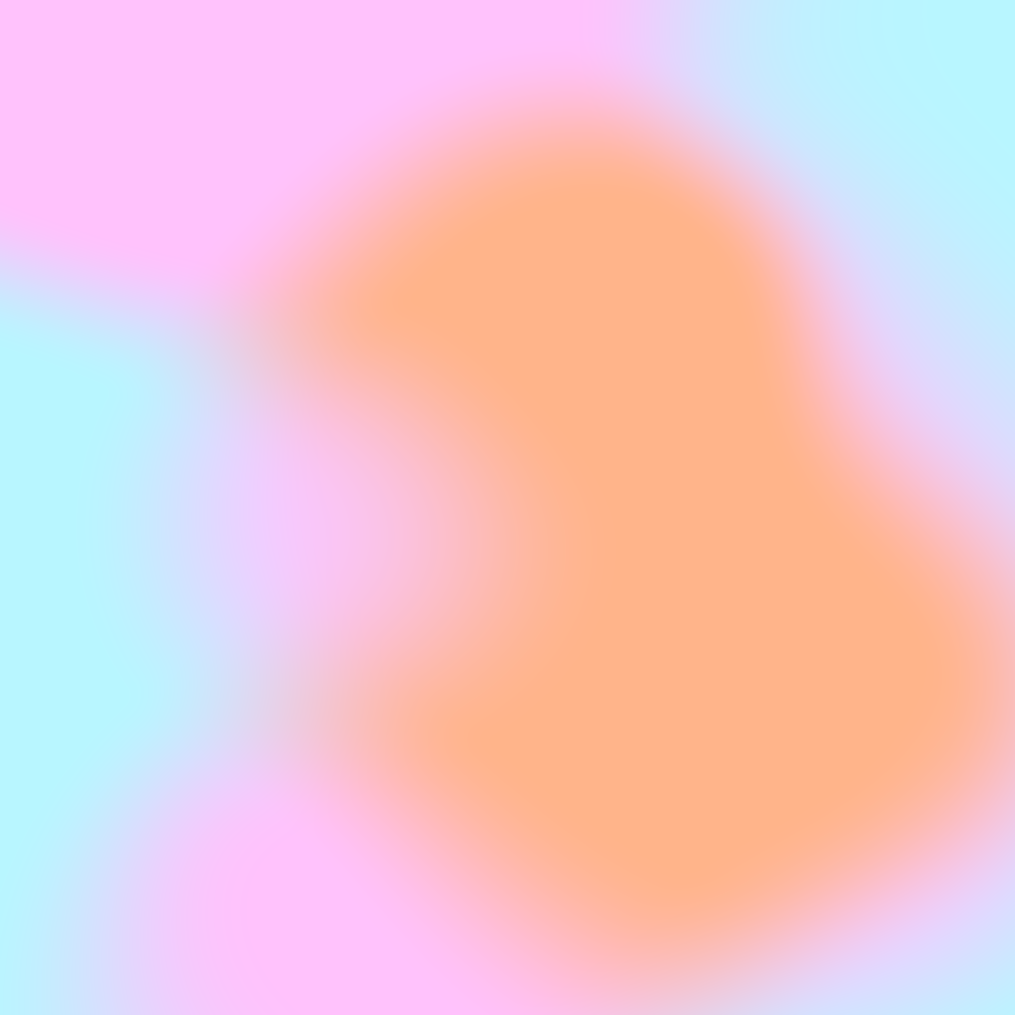 Abstract Gradient Background